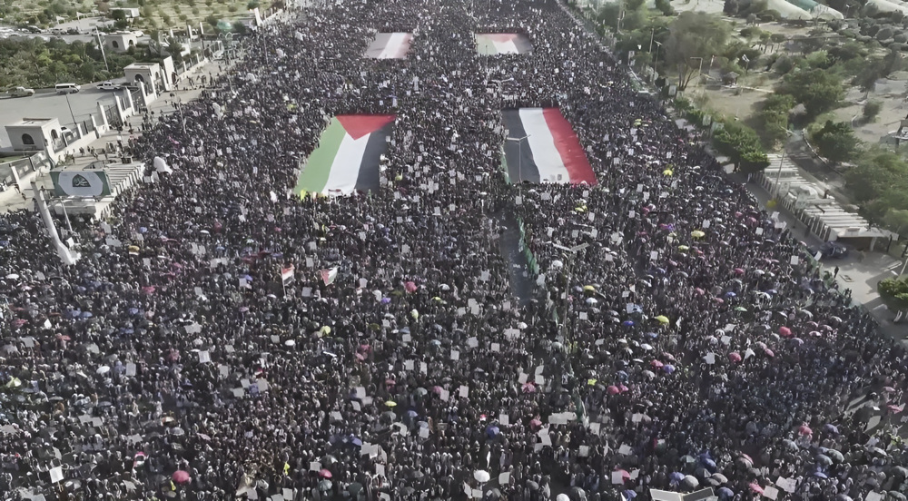 Yemenis honor martyred resistance leaders in nationwide rallies