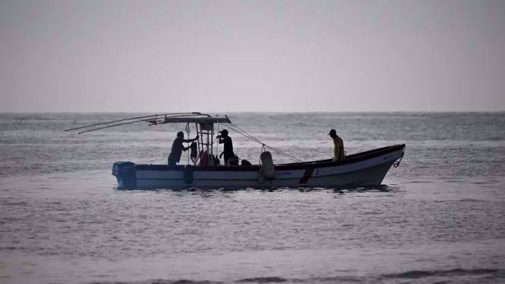 US strikes Caribbean vessel as commander hands in resignation