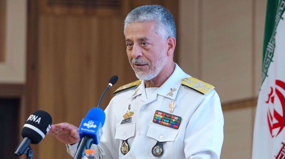 No threat can undermine Iran’s security, independence: Top commander