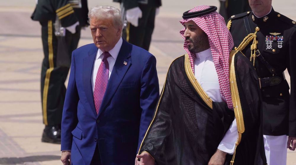 Saudi Arabia in talks with US for Qatar-like defense pact
