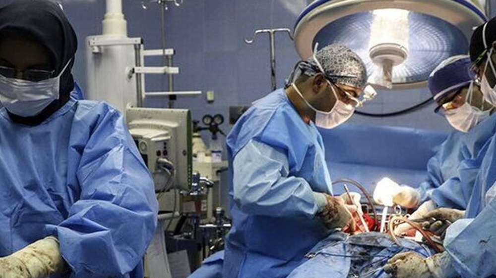 Shiraz leads health tourism, drives economic growth