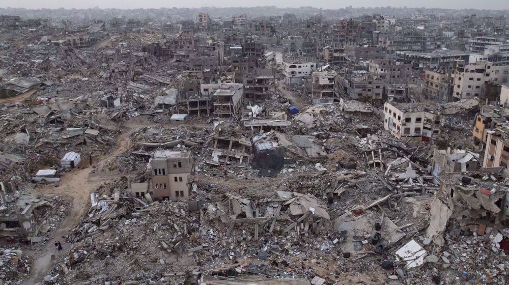 Gouvernance de Gaza: le Hamas présente des candidats indépendants 