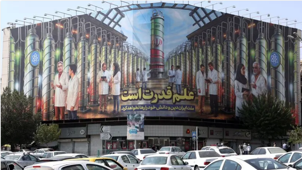 Sanctions push Iran’s auto sector to rev up self-reliance