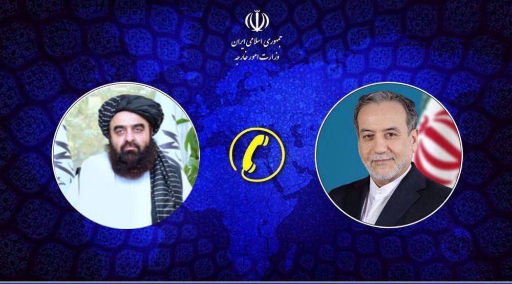 Tensions Afghanistan-Pakistan : Téhéran met en garde