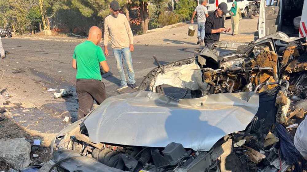 Frappes israéliennes au Liban: l’ONU évoque de possibles crimes de guerre