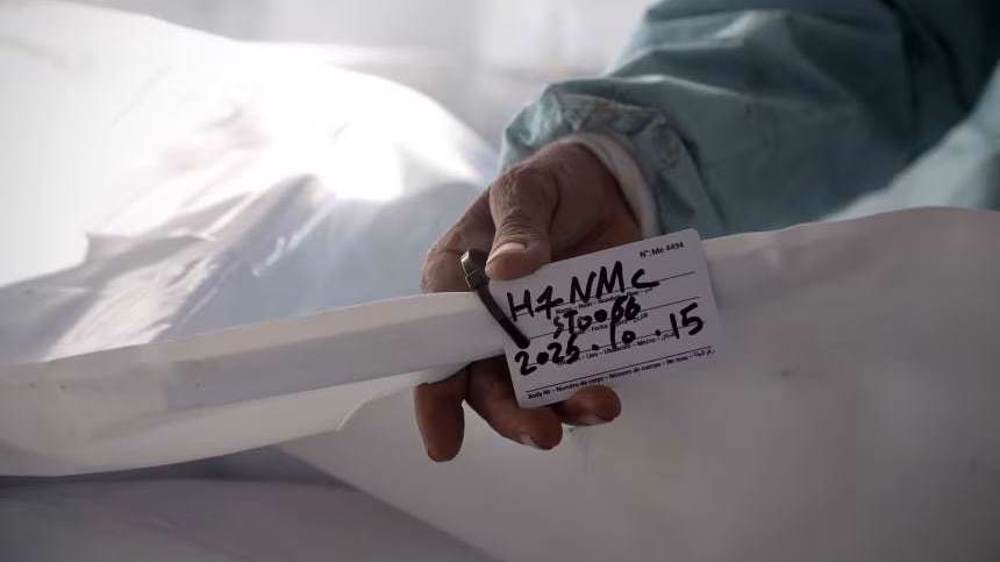 Israel releases 15 Palestinian bodies 'bearing horrific signs of torture'