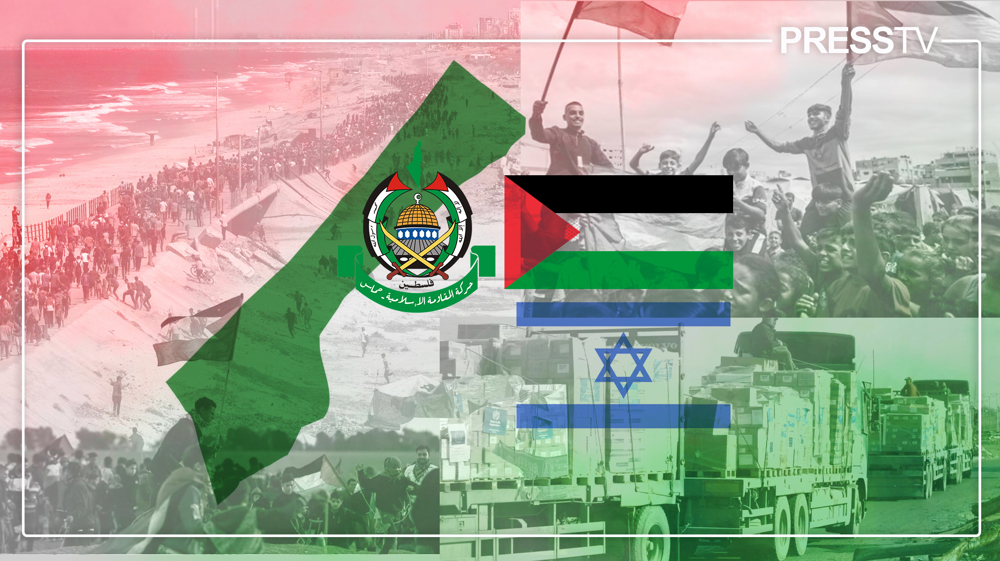 Two years on, Israel fails to achieve military goals while facing global isolation