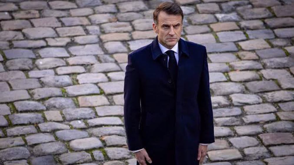 Refus de démission, une question de survie psychologique pour Emmanuel Macron