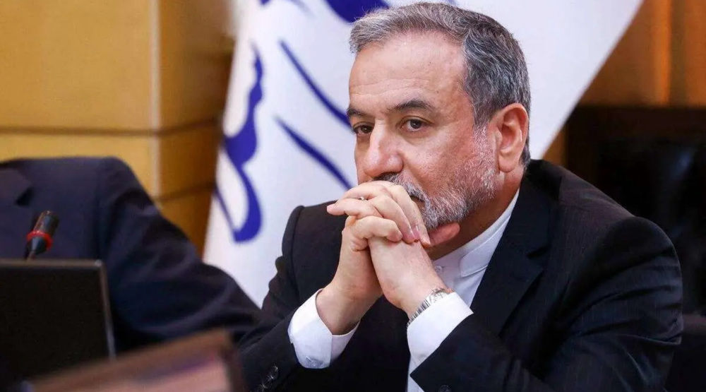 Iran blasts revival of terminated UN resolutions as void