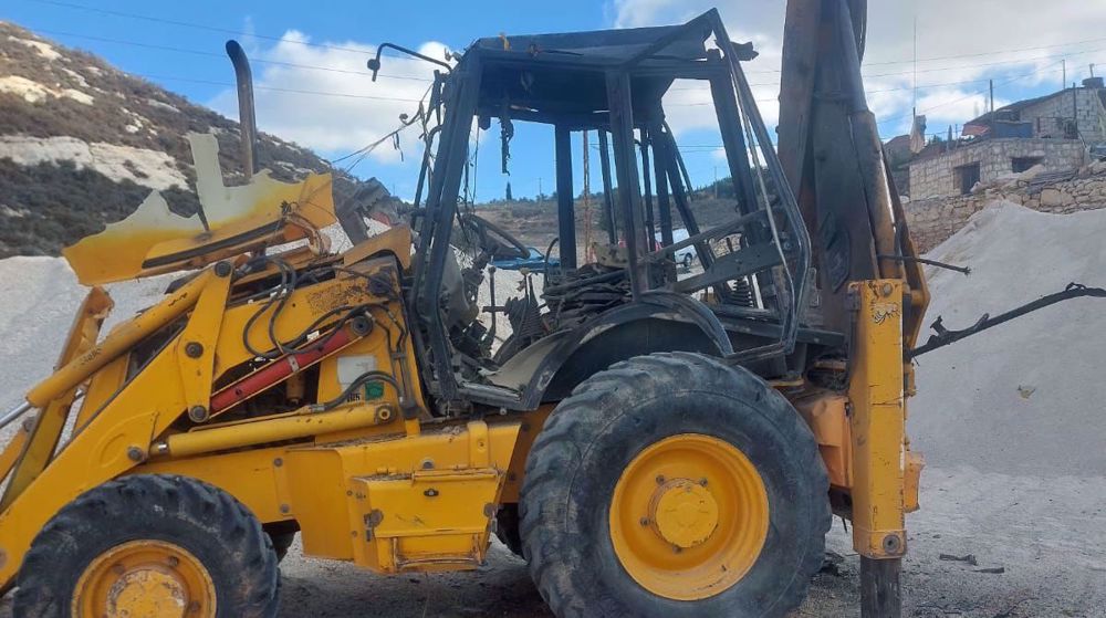 One killed in Israeli drone strike in southern Lebanon in latest truce breach