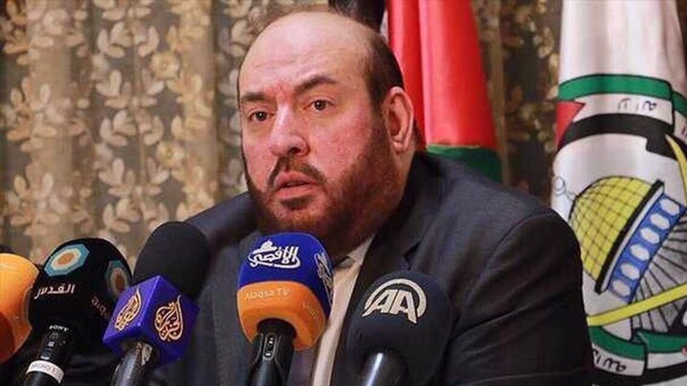 Hamas names independent candidates for Gaza’s administration, official says