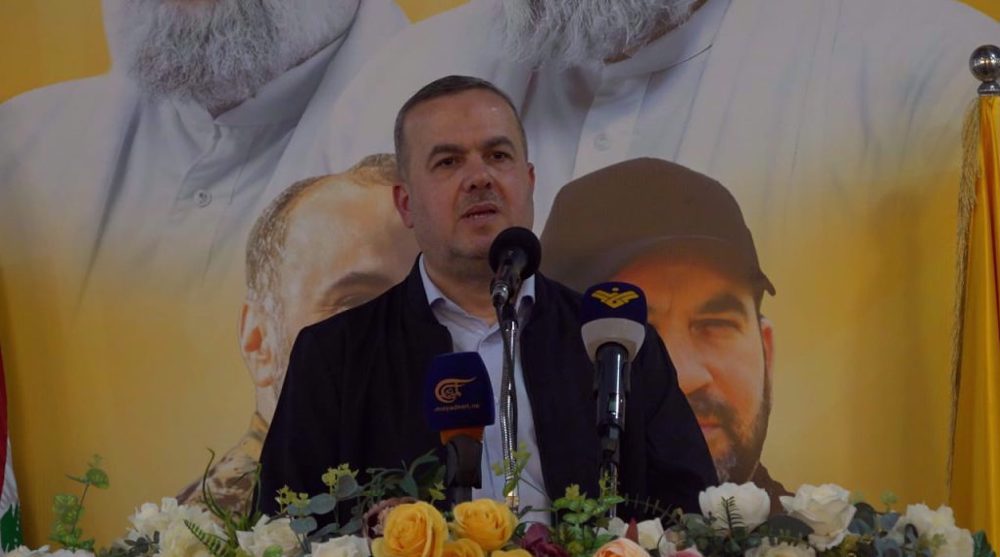 Lebanese MP: Hezbollah foiled Israeli plot of south Lebanon invasion
