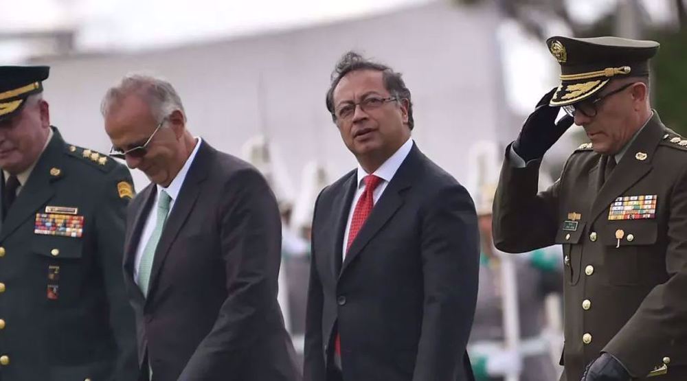 US violated Colombia’s sovereignty, killed fisherman in September strike: Pres. Petro