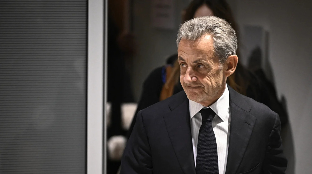 France: Nicolas Sarkozy purgera sa peine en isolement