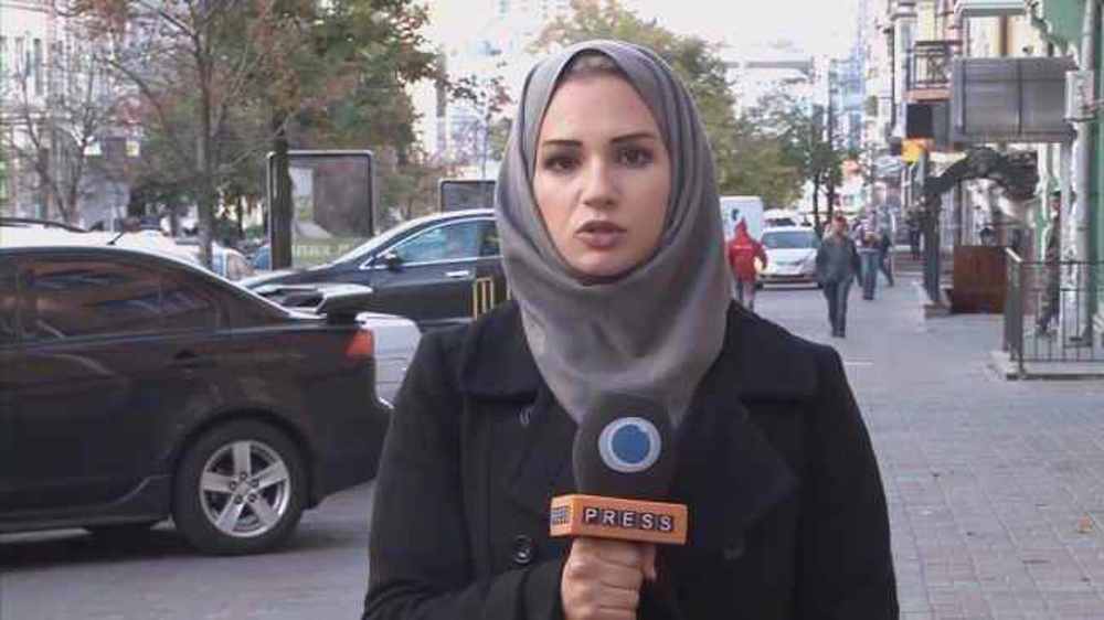 Press TV’s journalist Serena Shim remembered on her 11th death anniversary