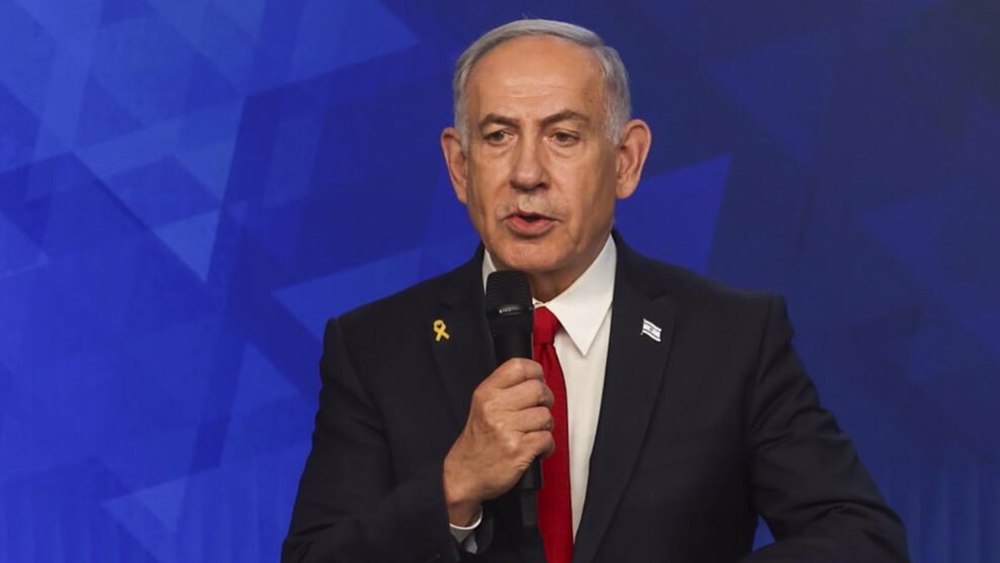 Netanyahu seeking Saudi Arabia, Indonesia normalization deals before elections: Report