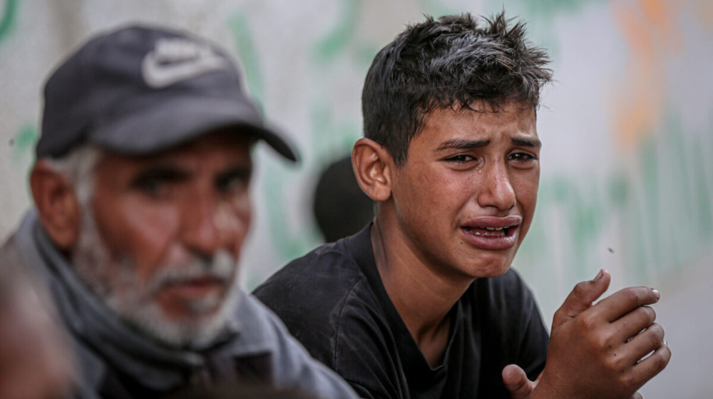 US knew Israeli bulldozer, not Hamas, caused deadly Rafah blast: Reports