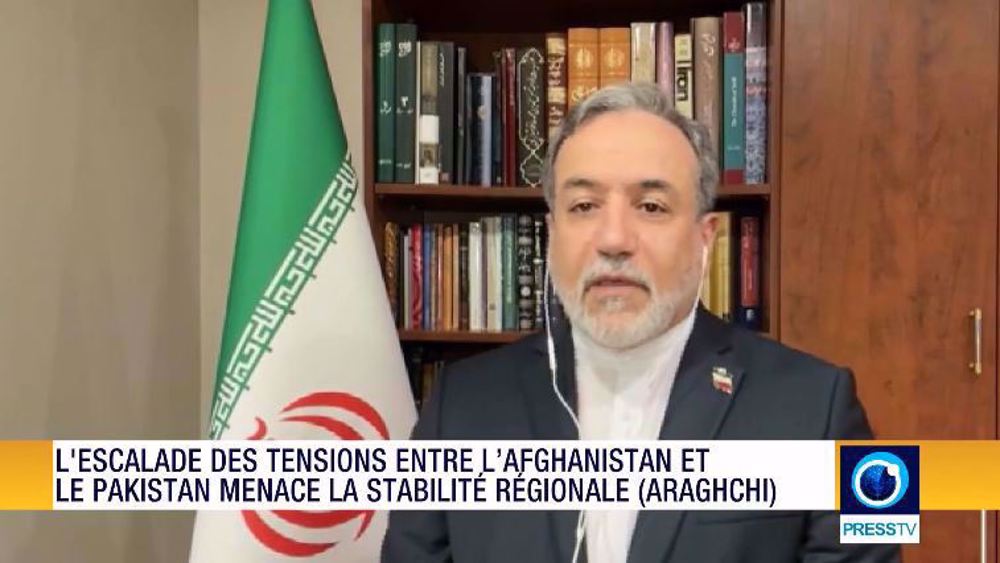 Iran Info du 19 octobre 2025