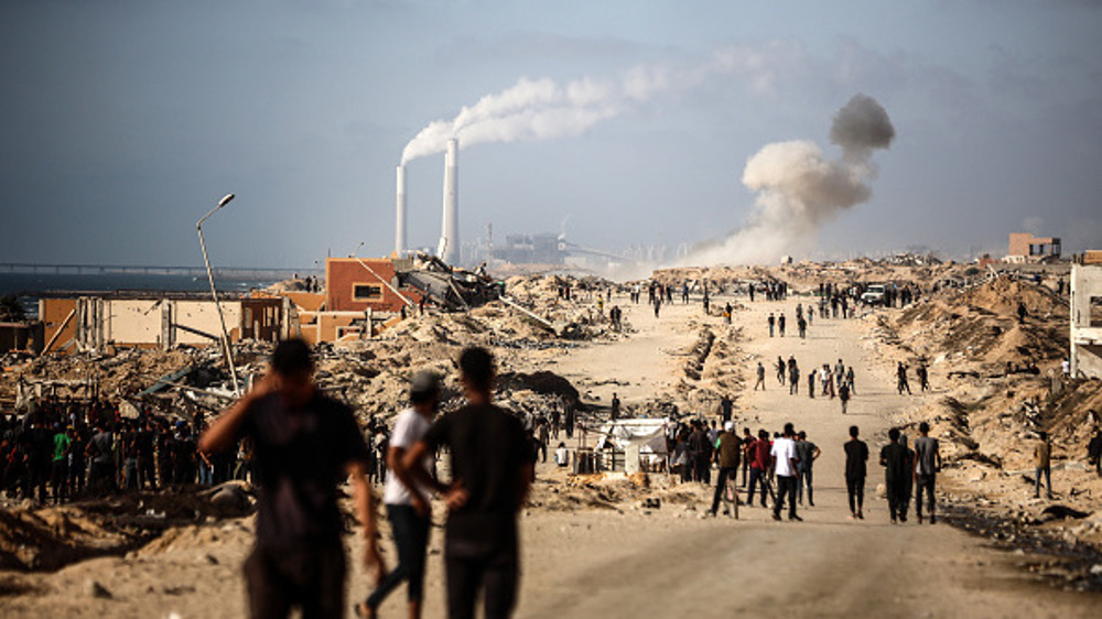 Cessez-le-feu à Gaza : six cas de violation israéliennes recencés par le Hamas