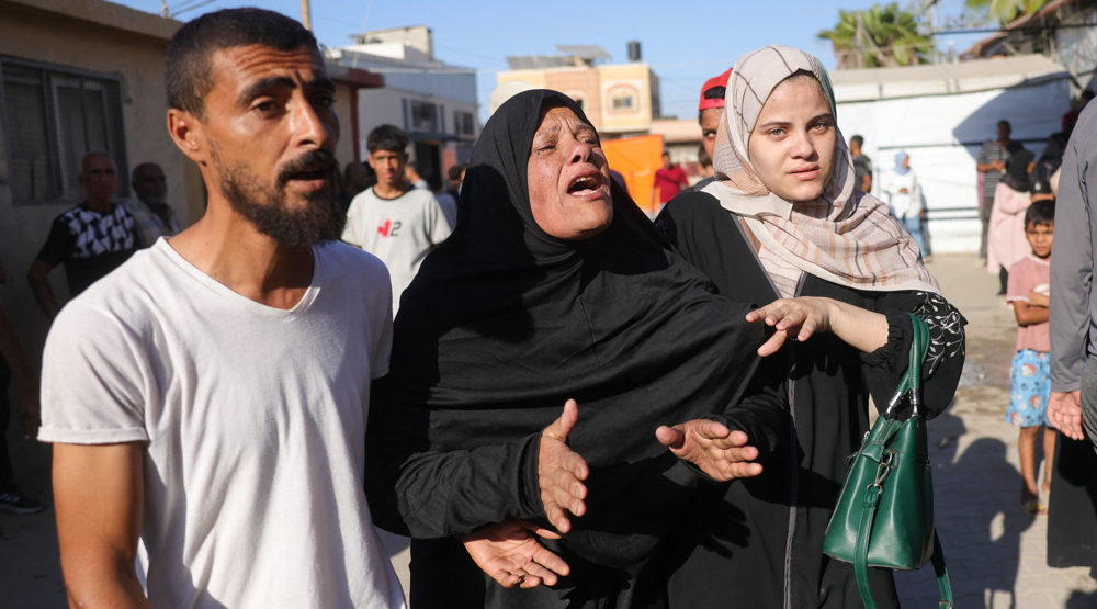 Gaza receives 15 more bodies of Palestinian prisoners: Health ministry 