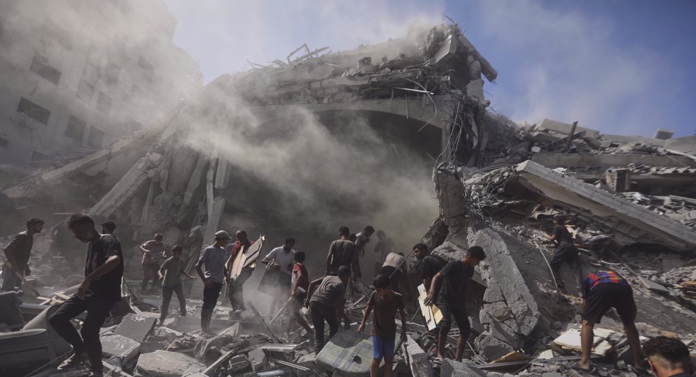 Gaza: l'accord de cessez-le-feu violé à 47 reprises par Israël