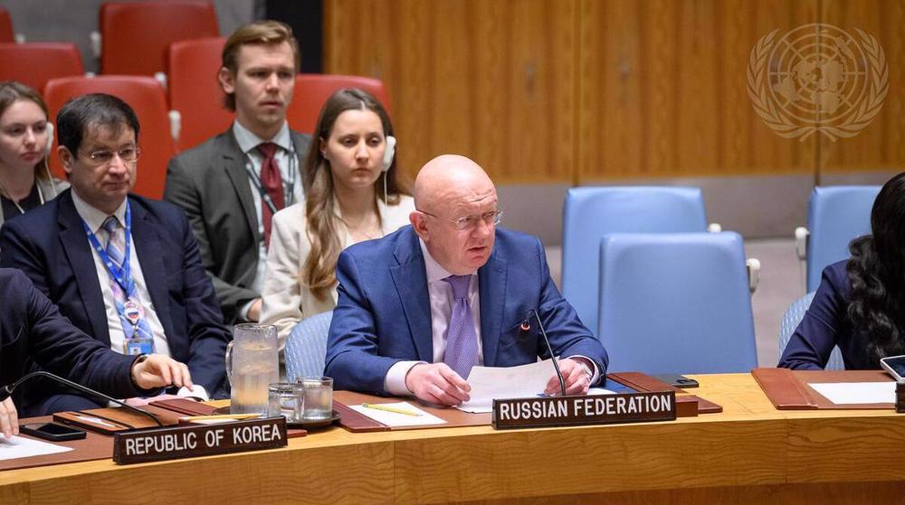 Moscou ne reconnaît pas la réimposition des sanctions de l'ONU contre Téhéran