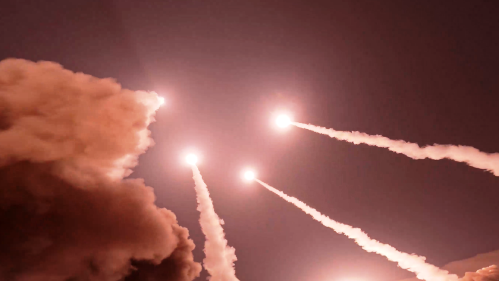 IRGC warns of ‘heavier’ response as it marks anniv. of 2nd operation against Israel 