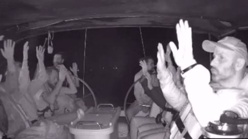 Israël attaque la flottille Global Sumud : un acte de piraterie contre la solidarité avec Gaza