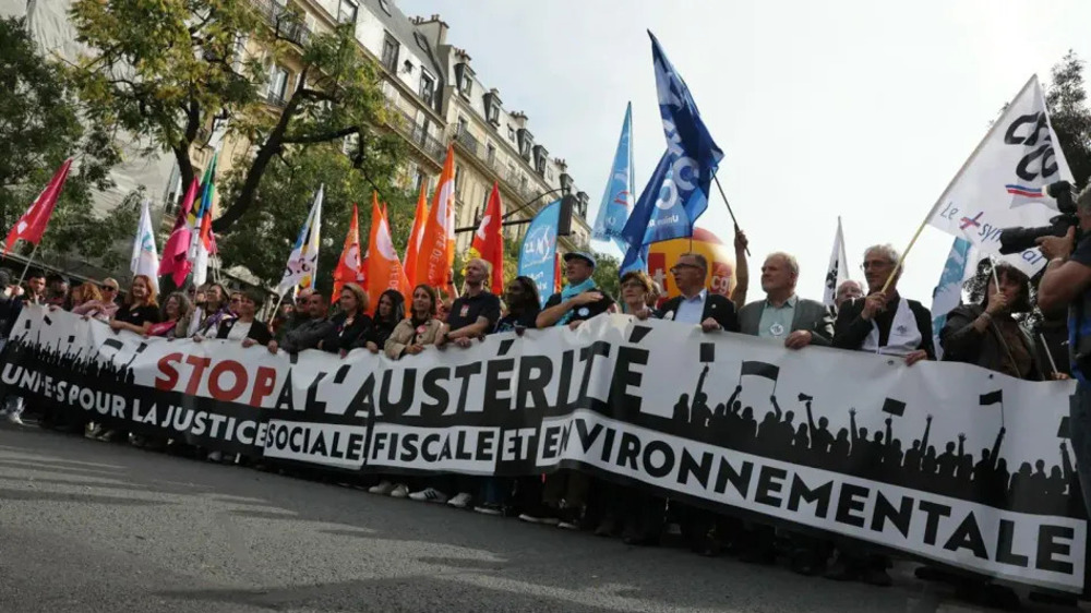 France : nouvelle journée de grèves et de mobilisations