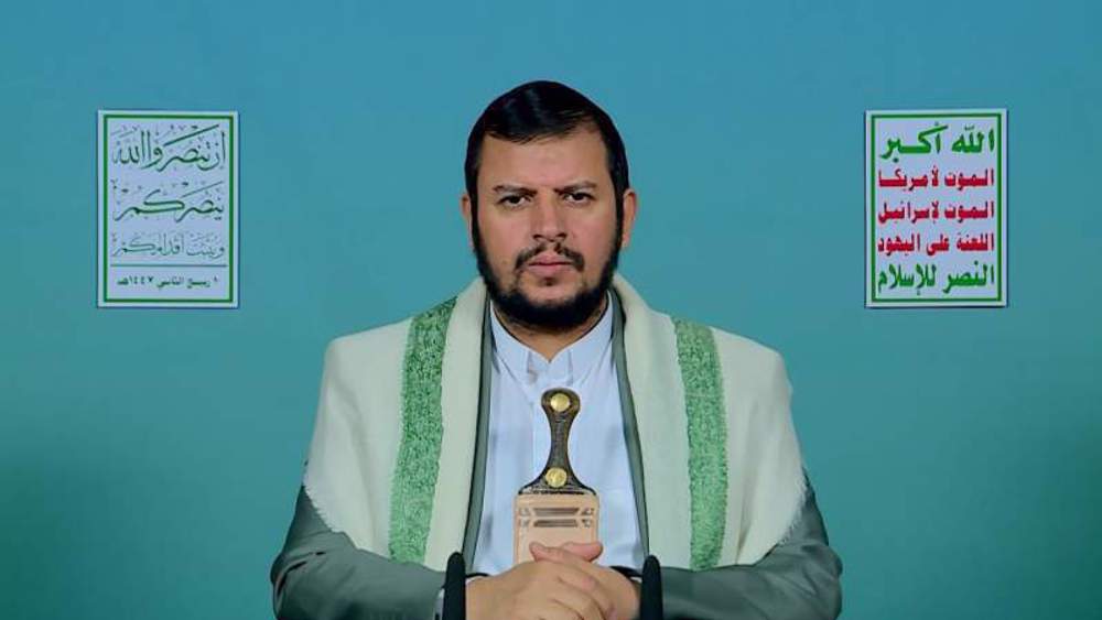 Le plan de Trump pour Gaza vise à confisquer les droits du peuple palestinien (Al-Houthi)