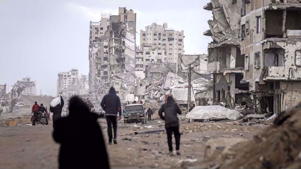 Europe’s largest pension fund divests Caterpillar shares over Gaza genocide