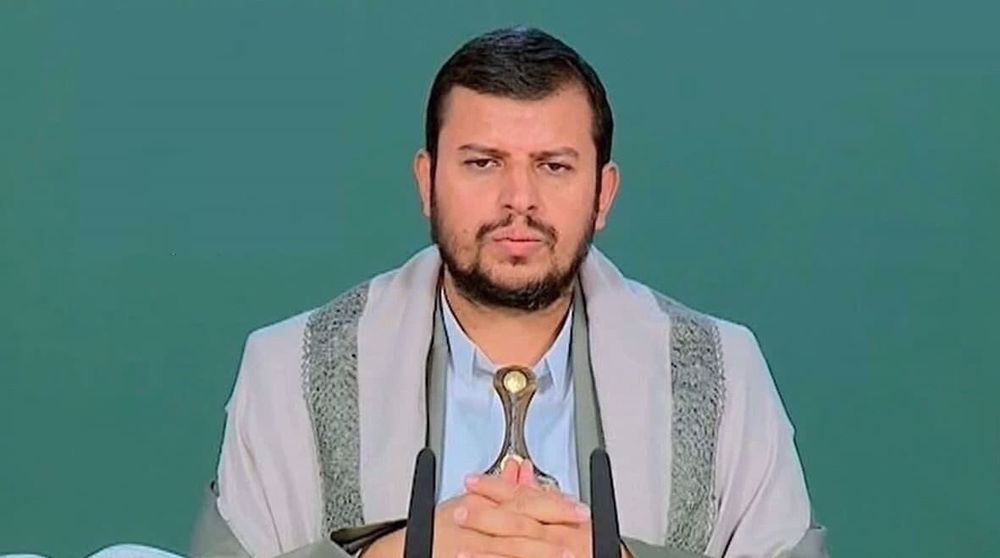 Houthi: Trump’s Gaza plan 'Israeli blueprint' to erase Palestinians