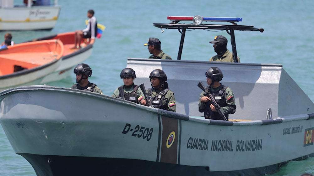 Tension USA/Venezuela: Caracas lance un exercice militaire 