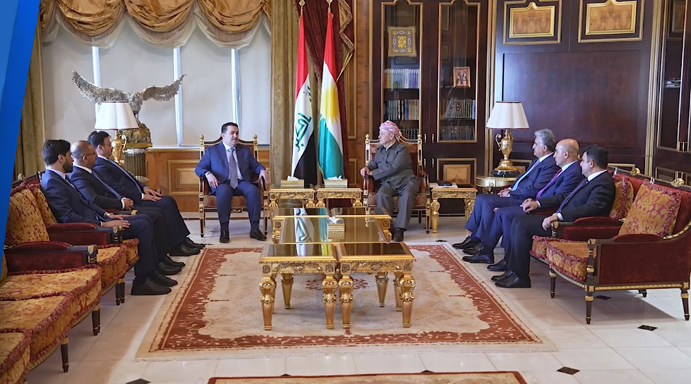 Iraq, Kurdistan reach new oil agreement to regulate exports, boost revenues