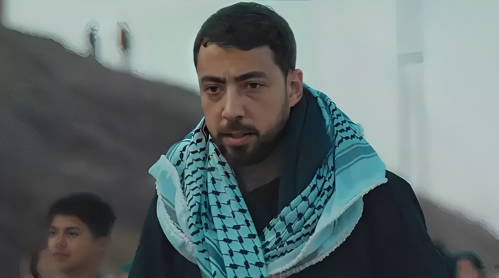 Israel kills Gaza journalist known for newborn baby photoshoots