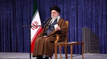 Iran's leader: Washington sponsor of terrorism