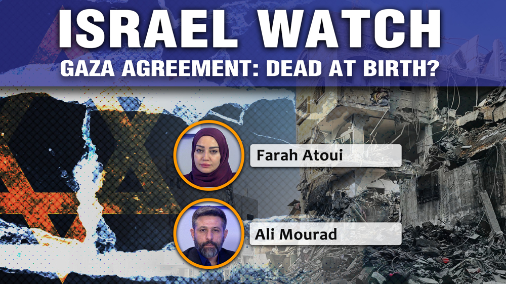 Gaza agreement: Dead at birth?