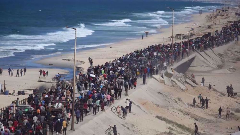 Invisible lines, visible deaths: Israeli forces target Gazans returning home