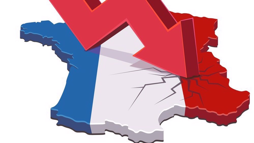 Accélération inédite des transferts de capitaux français vers l’étranger