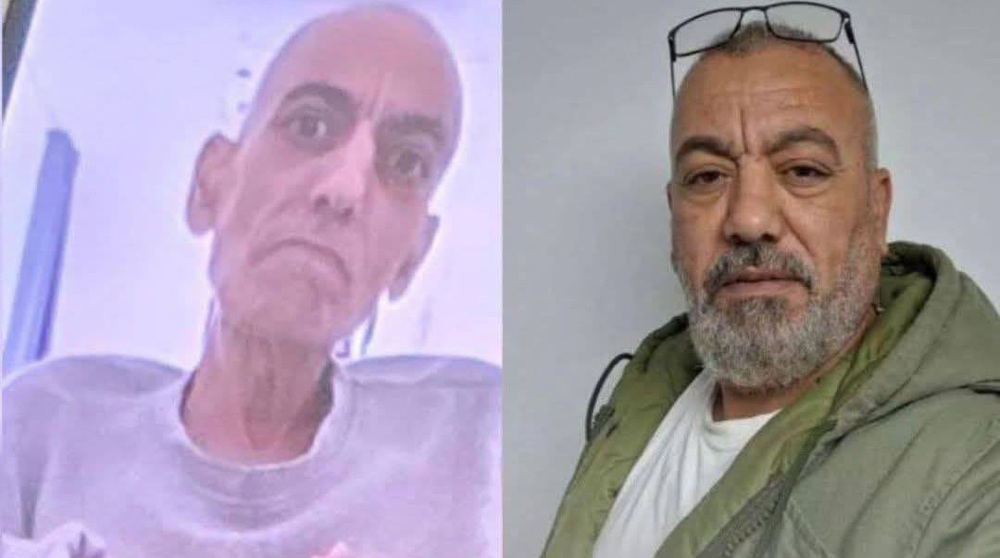 Cancer-stricken Palestinian becomes 79th to die in Israeli jails after medical negligence