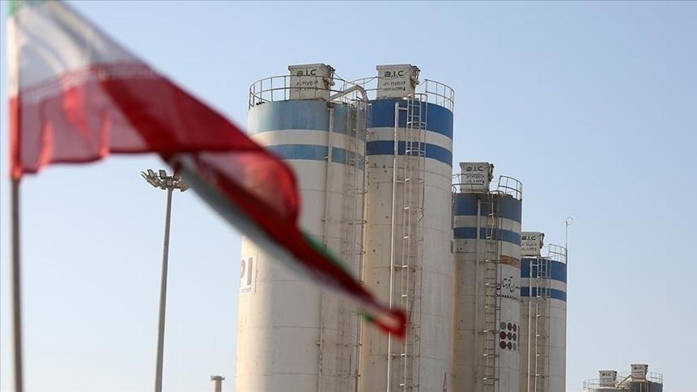 Nucléaire iranien : expiration de la résolution 2231 de l'ONU