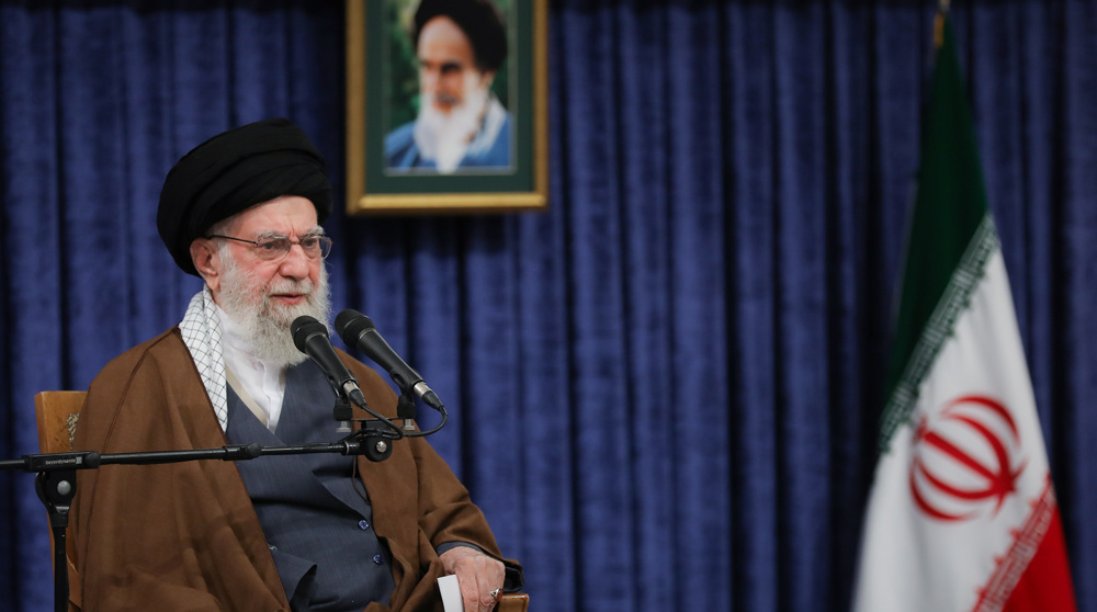 Le Leader raille les allégations de Trump sur la destruction des capacités nucléaires de l'Iran