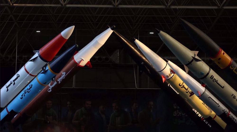 Iran: l'arsenal de missiles est resté intact après la guerre des 12 jours 