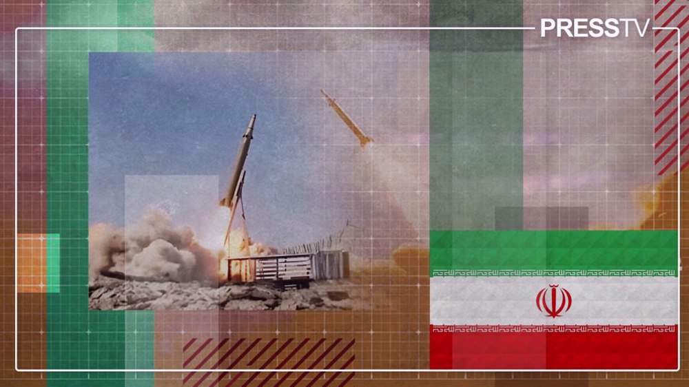 L'industrie iranienne de missiles figure parmi les meilleures au monde