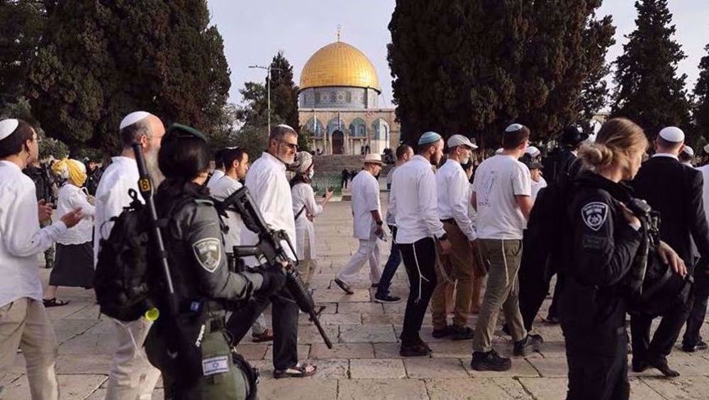 Le Hamas dénonce un plan israélien de « judaïsation systématique » de Qods