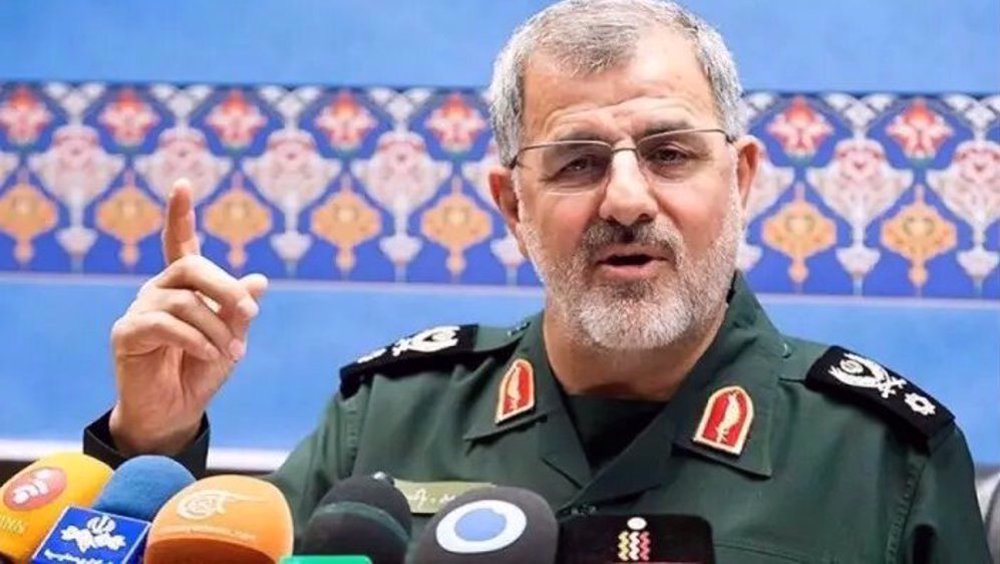 L'Iran se dit prêt à une réponse foudroyante en cas de nouvelles attaques