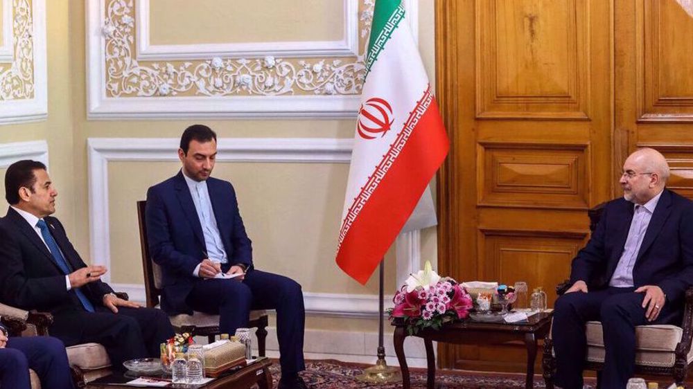 L'accord de sécurité Iran-Irak est essentiel à une sécurité mutuelle durable