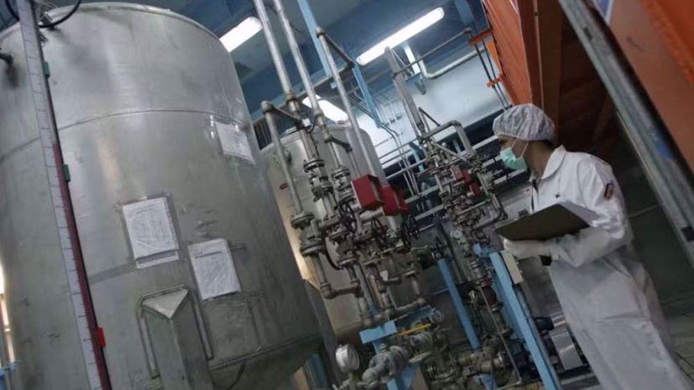 Nucléaire iranien: « Continuez à rêver », satirise le Leader de RII concernant les allégations de Tr