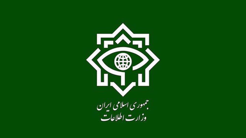 Guerre de l'information: l'Iran localise des agents du Mossad 