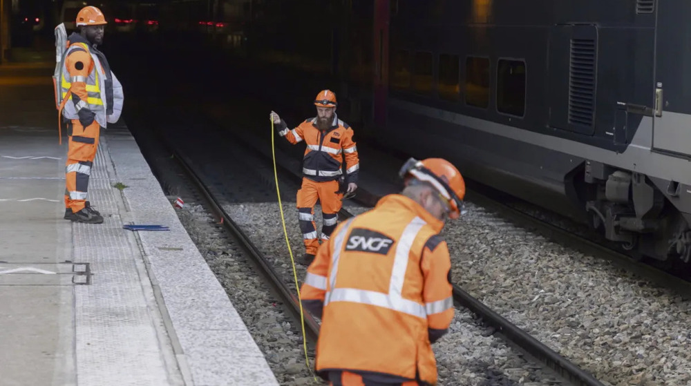 Le ferroviaire français est dans une situation critique